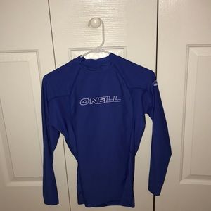 O’Neill Long Sleeve